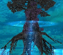 Seru-kai Genesis Tree Before