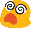 Dizzy @_@