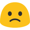 Frown :(