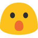 Open Mouth :o