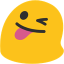 Tongue Wink ;P