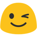 Wink ;)