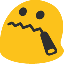 Zipper Mouth :s