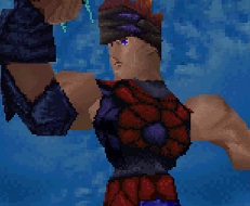 Gala's Stance