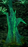 East Voz Forest Genesis Tree Before East Voz Forest Genesis Tree Before