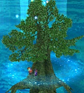 Seru-kai Genesis Tree After
