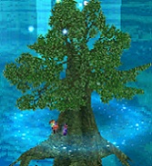 Seru-kai Genesis Tree After Seru-kai Genesis Tree After