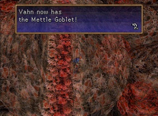 mettle goblet in wall mettle goblet in wall