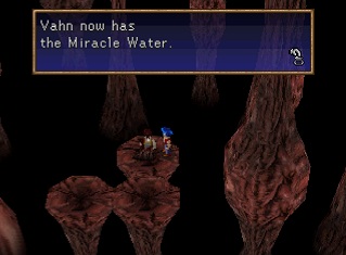 miracle water from val miracle water from val