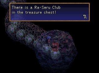 ra-seru club in a chest ra-seru club in a chest
