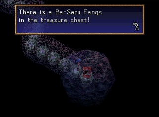 ra-seru fangs in a chest ra-seru fangs in a chest