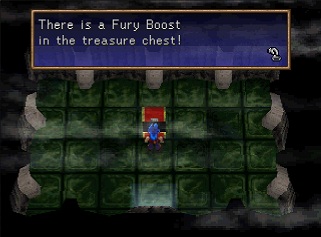 fury boost in a chest fury boost in a chest