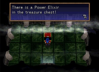 power elixir in a chest power elixir in a chest