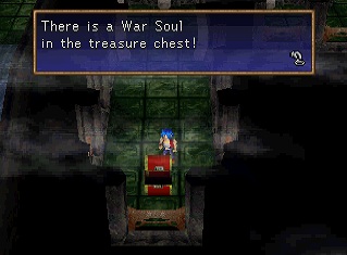 war soul in a chest war soul in a chest