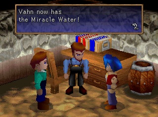 miracle water from pepe miracle water from pepe