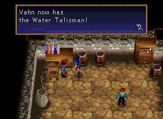 water talisman from zalan water talisman from zalan