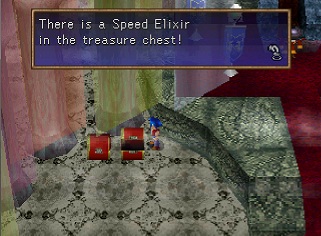 speed elixir in chest speed elixir in chest
