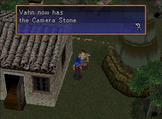 Camera Stone from Hunter. Camera Stone from Hunter.