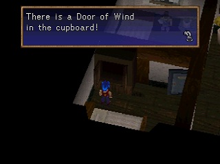 door of wind in cupboard door of wind in cupboard