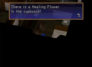 healing flower in cupboard healing flower in cupboard
