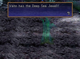 hidden deep sea jewel