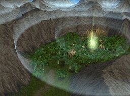 East Voz Forest