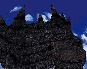 Floating Castle