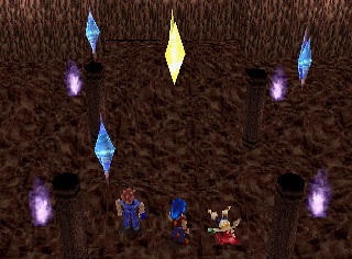 Rogue's Tower Rogue's Tower