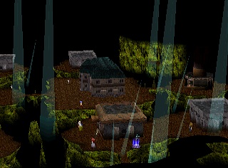 Underground Octam