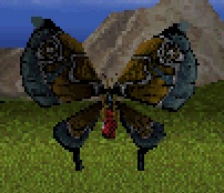 Evil Fly