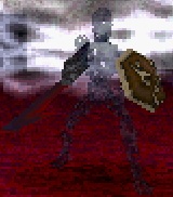 Evil Shadow