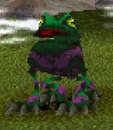 Frog