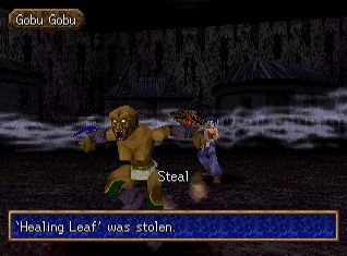Steal