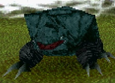 Scale Lizard