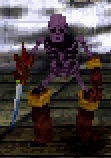 Skull Knight
