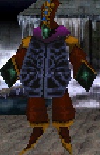 Sorcerer