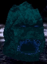 Terror Face