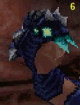 Ozma Level 6