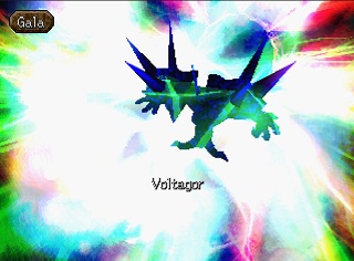 Voltagor