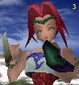 Terra Level 3