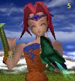 Terra Level 5