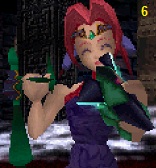 Terra Level 6