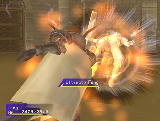 Ultimate Fang
