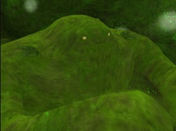 Mountain Morg