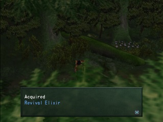 revival elixir in a chest