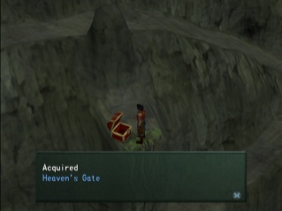 heavens gate in a chest