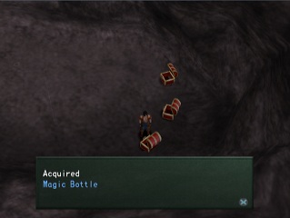 magic bottle 2