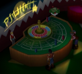 Roulette