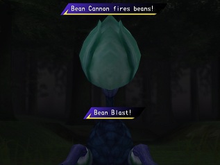 Bean Cannon