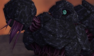 Bronze Golem
